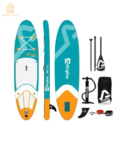 paddle neuf jamais utilisé