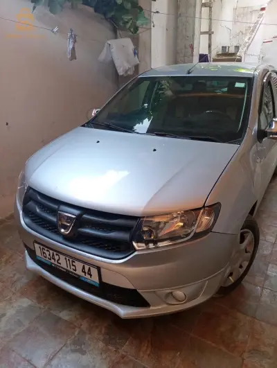 Cite prefabriqui khemis miliana
