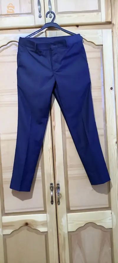 costume 2 piece   bleu nuit poalo Maldini taile 32