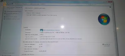 unité centrale et clavier et souris et disk