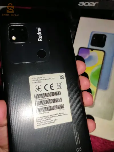 redmi 10a