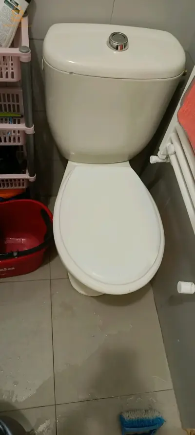 WC maison
