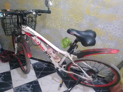 velo ham mtb