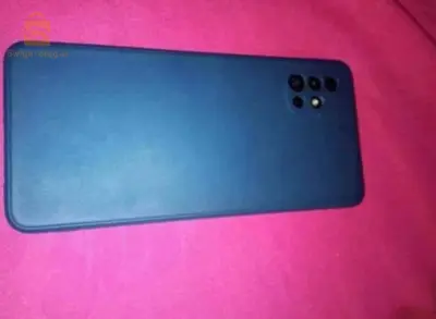 gaaxy a51
