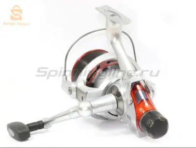 moulinet Mitchell avocet RTE 6500