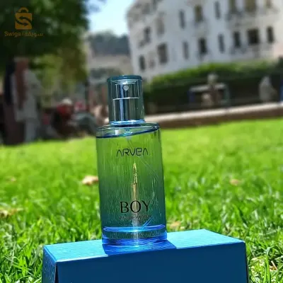 عطر BOY