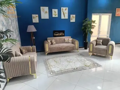 صالونات