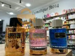 Empress eden eau e parfun