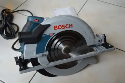 scie circulaire Bosch