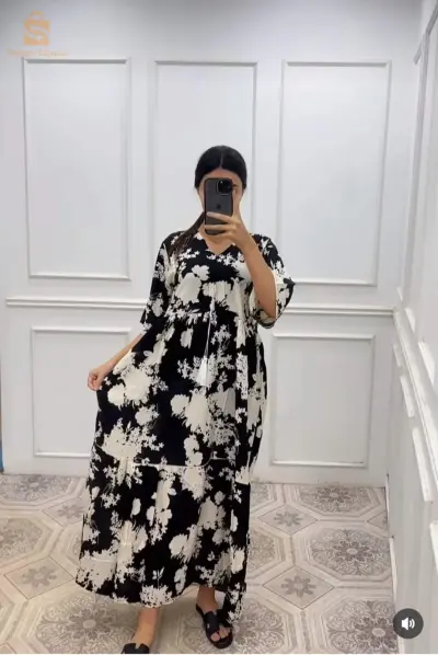 Robe d'été