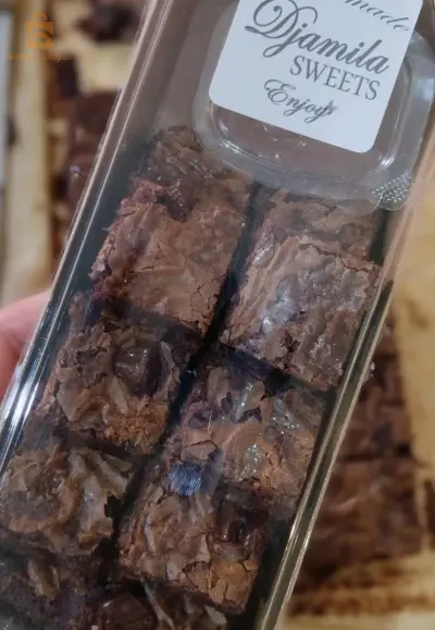 Chocolat artisanal et Sweets