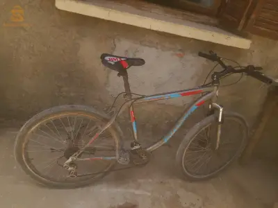 Vélo