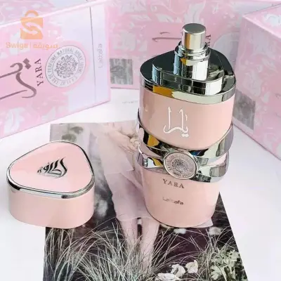 عطر يارا