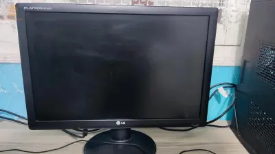 écran pc LG