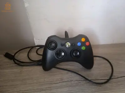 Manette xbox 360