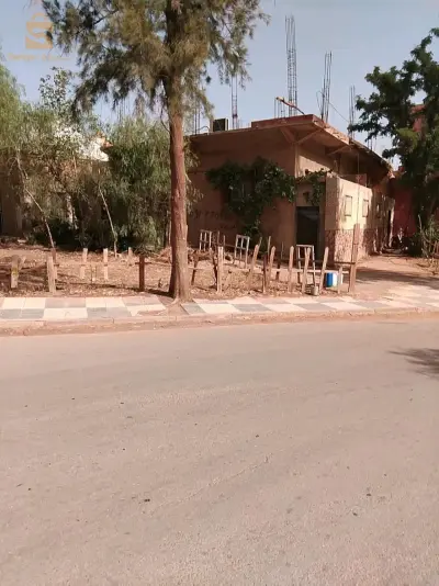 سكن للبع