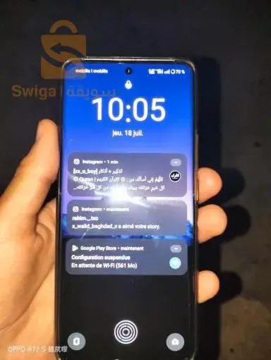 realme 10 pro plus