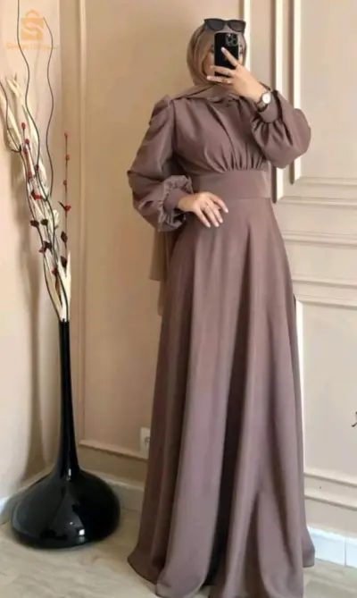 فسلاصحاب الذوق الرفيع😯 اطلبيه الان🎀
تأنقي بموديل يهبل والوان رائعة 💜
متوفر بجميع القياسات من 38 الى 54
متوفر التوصيل الى58 ولاية ✅📦
للطلب نرجوا مراسلتنا على الخاص 📲