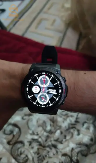 zeblaze vibe 7 pro