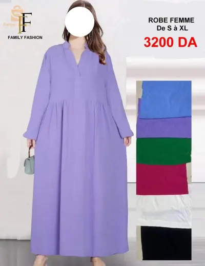 ملابس أوروبية
