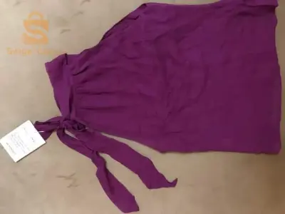 hauts pour femme