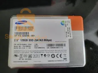 SSD SATA