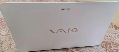 laptop Sony