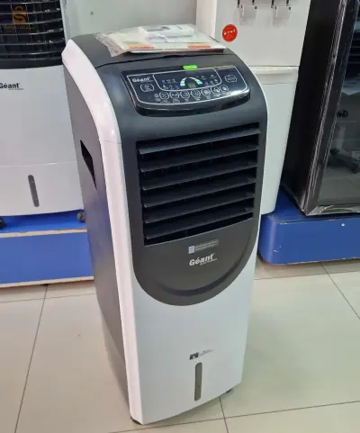 مكيف هواء 
refroidisseur d'air