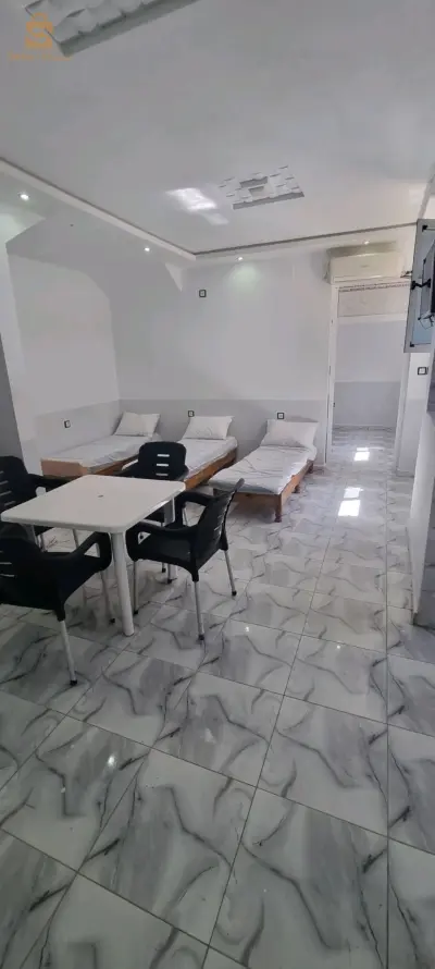 شقق مجهزة للكراء