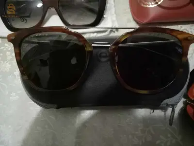 LUNETTES ORIGINAL