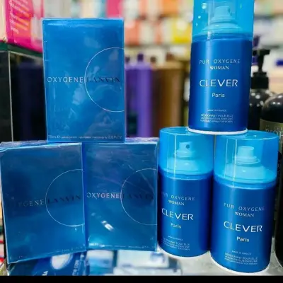 عطور فخمة