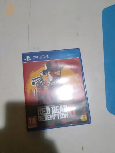 des cd ps4