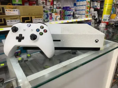Xbox oun s