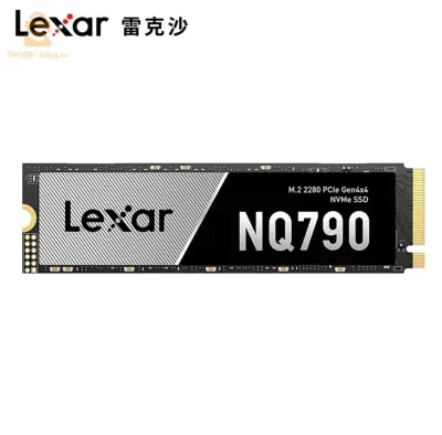 Lexar NQ790 SSD 1TB Nvme M.2 Gen 4