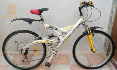 بيع الدراجات