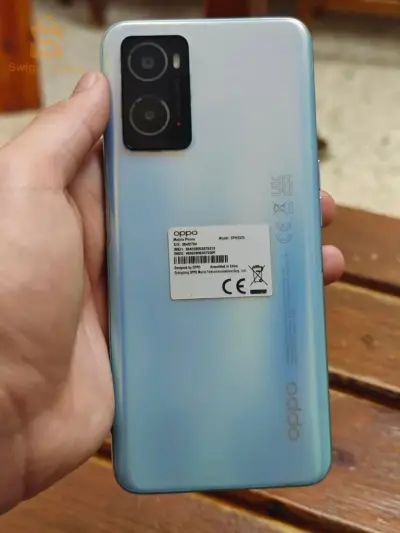 oppp A76