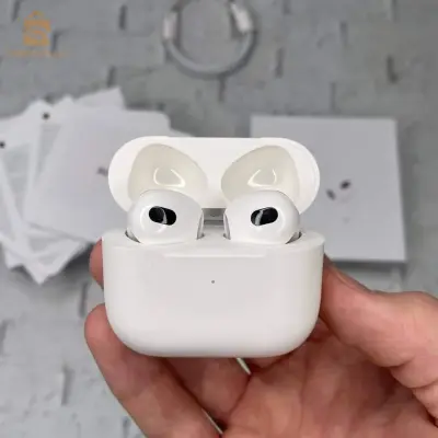 Airpods 3 usa Gros