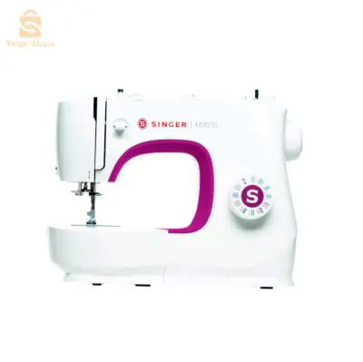 Machine à coudre singer m3505
garantie 24mois/livraison gratuite