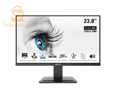 MONITOR MSI PRO MP2412