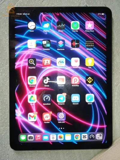 ipad air 4
