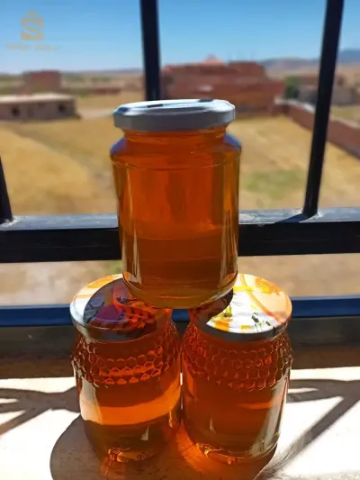 عسل التين الشوكي