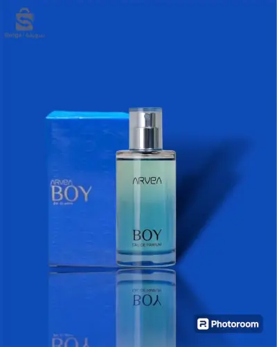 Boy