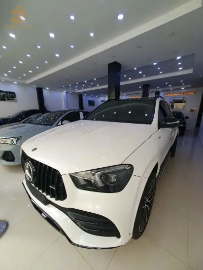Gle 300d 2022