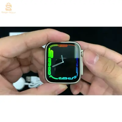 ساعة ذكية T800 ultra