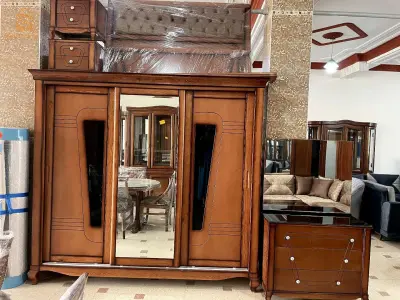 أثاث البدر