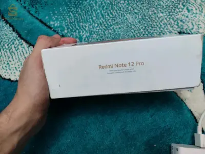 ريدمي نوت 12 برو