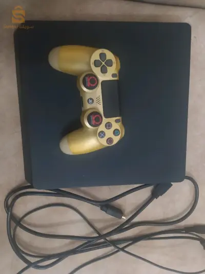 ps4 slim 1tb