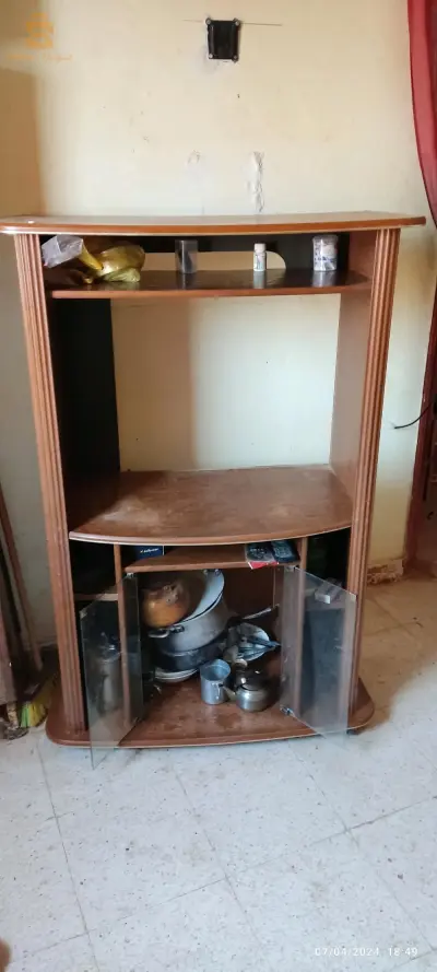 خزانة تلفاز