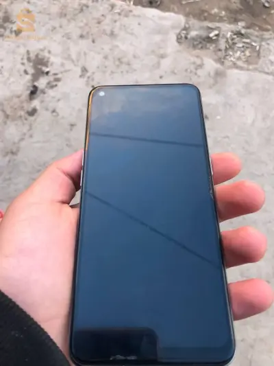 هاتف oppo a53s