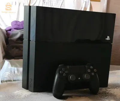 ps4+fifa22 et dragonball xenoverse2+une manette copy